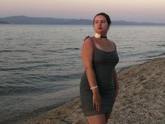 HoneyLena69 - female with brown hair and  small tits webcam at xLoveCam
