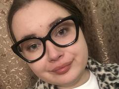 HoneyLena69 - female with brown hair and  small tits webcam at xLoveCam