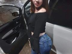 HoneyLia-hot - blond female webcam at xLoveCam