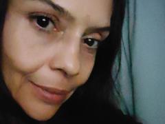 HoneySasha - female with black hair and  big tits webcam at xLoveCam