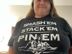 Honeybun69x from xLoveCam