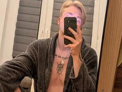 Honig96-hot from xLoveCam