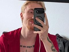 Honig96-hot - blond female webcam at xLoveCam