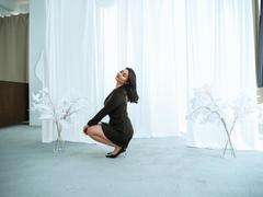 HopeForLove - female webcam at xLoveCam