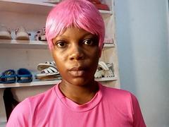 HornyBae69 - female webcam at xLoveCam