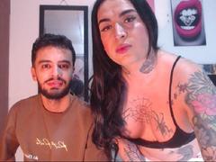 HornyCouples69 from xLoveCam