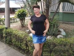 HollyFoks - female with red hair and  big tits webcam at LiveJasmin