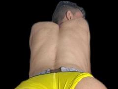 HornyGay69 - male webcam at xLoveCam