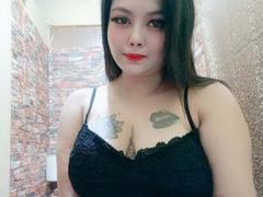 HornyGirlSquirt - female webcam at xLoveCam