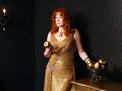 AnalSlutSquirt from ImLive