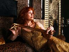 AnalSlutSquirt from ImLive