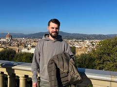 HornyMastter - male webcam at xLoveCam