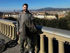 HornyMastter from xLoveCam