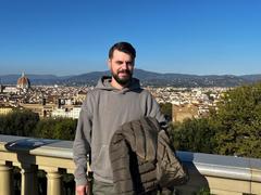 HornyMastter - male webcam at xLoveCam