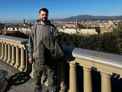 HornyMastter - male webcam at xLoveCam