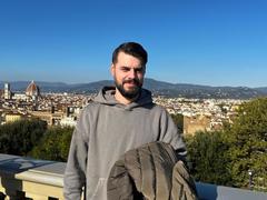 HornyMastter - male webcam at xLoveCam