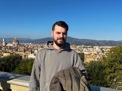 HornyMastter - male webcam at xLoveCam