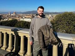 HornyMastter - male webcam at xLoveCam