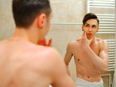 HornyStephen - male webcam at LiveJasmin