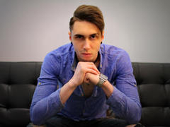 HornyStephen - male webcam at LiveJasmin