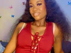 Hornyslut-hot - female with brown hair webcam at xLoveCam