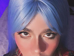 HornyxPrincess from xLoveCam