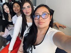 HotAngelss from xLoveCam