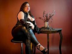 AlejaSub - blond female with  big tits webcam at xLoveCam