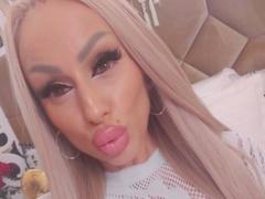 HotBebe69x - female webcam at xLoveCam