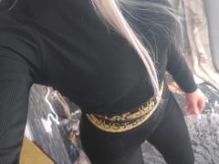 HotBebe69x - female webcam at xLoveCam