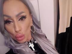 HotBebe69x - female webcam at xLoveCam