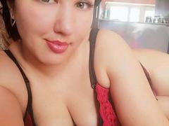 HotBestia - female with brown hair webcam at xLoveCam