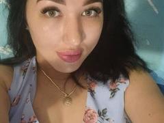 HotBestia - female with brown hair webcam at xLoveCam