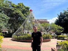 HotBrunoX - male webcam at xLoveCam