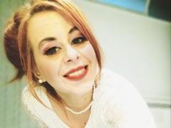 HotCharlotte69 - female with red hair webcam at xLoveCam