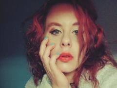 HotCharlotte69 - female with red hair webcam at xLoveCam