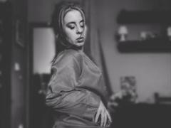 HotCharlotte69 - female with red hair webcam at xLoveCam