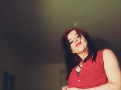 HotCharlotte69 - female with red hair webcam at xLoveCam