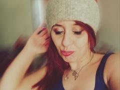 HotCharlotte69 - female with red hair webcam at xLoveCam