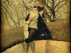 HotCharlotte69 - female with red hair webcam at xLoveCam