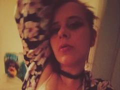 HotCharlotte69 - female with red hair webcam at xLoveCam