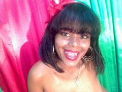HotChocolet-hot - female with black hair webcam at xLoveCam