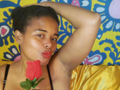 HotChocolet-hot - female with black hair webcam at xLoveCam