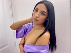 HotDevill - female with black hair and  small tits webcam at xLoveCam