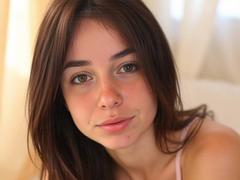 HotDolie from xLoveCam