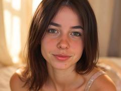 HotDolie - female webcam at xLoveCam