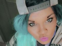 HotForYu - female webcam at xLoveCam