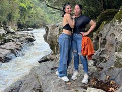 HotHarmonyX - female webcam at xLoveCam