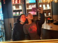 HotHarmonyX from xLoveCam