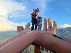 HotHarmonyX - female webcam at xLoveCam